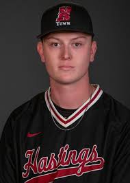 2023-24 Baseball Roster