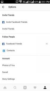 Archivo apk instagram incompatible con android 2.2.2, es requisito android 5.0 o después. Instagram V212 0 0 0 75 Apk Descargar Para Android Appsgag