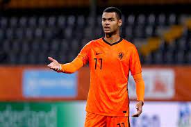 Man utd top scorers from each pl season 1,336; Cody Gakpo En Jordan Teze In Definitieve Selectie Jong Oranje Voor Ek Mohamed Ihattaren Niet