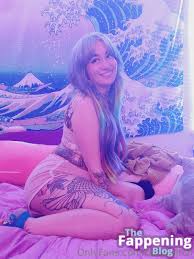 bobawitch  boba.wtch Nude Leaks OnlyFans Photo 11 | TheFappening