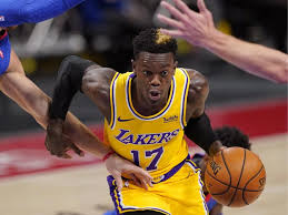 Training camp spot, makes sense. Dennis Schroder Maxi Kleber Und Isaac Bonga In Den Nba Playoffs