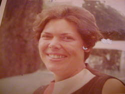 Leeunia Elliott Thompson (1935-1994)