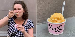 We did not find results for: Review I Tried Van Leeuwen And Kraft S Macaroni And Cheese Ice Cream