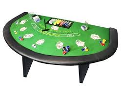 Black Jack Table Www Nypartyworks Com Party Food Themes Casino Theme Party Decorations Casino Party Decorations