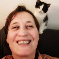 Michelle Burrows's Instagram, Twitter & Facebook