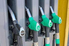 A metric ton equals about 2,205 pounds) How Much Does A Gallon Of Diesel Weigh Off Roading Pro