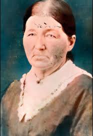 In Loving Memory of Adaline Whitener nee Sitzes who passed away