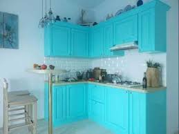 Turkuaz Mutfak Dolabi Modelleri Incir Dekor Dekor Dolaplar Mutfak Dolaplari