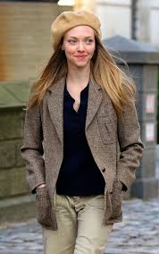April 29, 2021 1:05 pm edt this content was paid for by. Amanda Seyfried Filming Things Heard And Seen In Ny 11 25 2019 Celebmafia