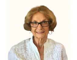 Violet Laurie Obituary (1924