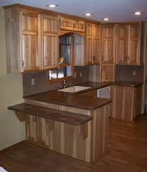 hickory kitchen cabinets cronen