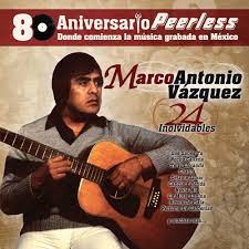16 exitos marco antonio vazquez. Stream Marco Antonio Vazquez Music Listen To Songs Albums Playlists For Free On Soundcloud