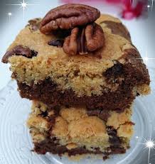 La Recette Du Brookie De O Delices Cookies Et Biscuits Alimentation Delice