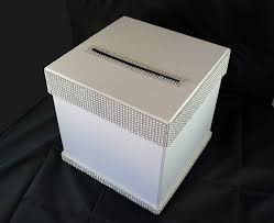 And we've compiled a wonderful list of 18 diy wedding card boxes. Diy Wedding Card Box Ideas Doozie Weddings