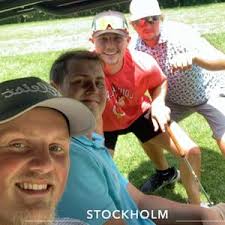 Three Fires Golf Club