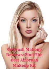 airbrush makeup reviews 2017 7 best