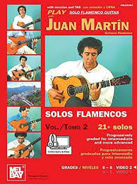 Join learners like you already enrolled. Play Solo Flamenco Guitar With Juan Martin 2 Gitarre Noten