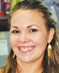 Melissa Turnbow's Instagram, Twitter & Facebook