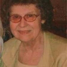 Eileen Barton Obituary July 17, 2017