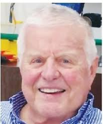 Arnold Petsche Obituary (1931