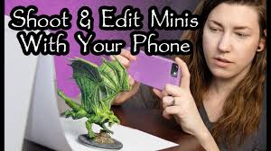 Unduh dan gunakan 1.000+ foto stok miniatur secara gratis. Best Guide Shoot Edit Minis On Your Phone Youtube