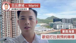 Lohas Park｜LOHAS PARK Phase 5A Malibu・TOWER 2B Middle Floor・FLAT D｜Find  Property