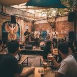 Live Music Night at Gramps