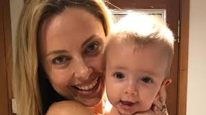 Maybe you would like to learn more about one of these? 60 Minutes Reporter Allison Langdon Takes Son Mack On The Road The Courier Mail