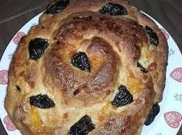 Maybe you would like to learn more about one of these? Ricetta Chiocciola Con Prugne Secche Dolcidee