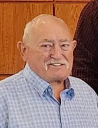 Obituary information for Larry Robert Prell