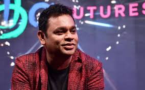 Maybe you would like to learn more about one of these? Ar Rahman Appointed Bafta Breakthrough India Ambassador The Hindu