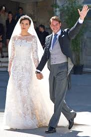 Greece's Royal Couple | Vanity Fair