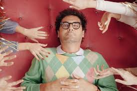 „kuba wojewódzki zginął w wypadku samochodowym. Kuba Wojewodzki Wraca Do Tvn W Pierwszym Odcinku Nowego Sezonu Lamparska I Sieklucka Tvn Kuba Wojewodzki Wiosna 2020 Media2 Pl