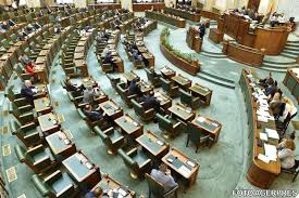 Conform sursei citate, majorarea salariului minim brut de la 1.450 de lei la 1.900 de lei reprezinta o crestere de 31,03% fata de anul 2017 si este influentata de. Salarii In Senat Secretarul General 19 055 De Lei Salariu Brut Pe Luna Hotnews Mobile