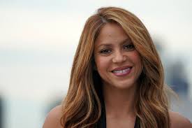 Pop on the outside, rock on the inside. Shakira Reveals How Jay Z Asked Her To Perform At The Super Bowl Entertainment Tonight