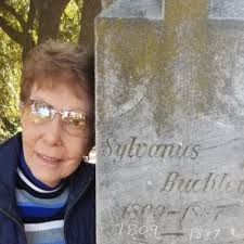 Maxine Gore (1939-2022)