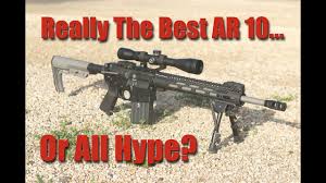 From new shooters, competition shooters, and even le/military, dpms makes a rifle to suit every need. Dpms G2 Recon Full Review Best 308 Battle Rifle Or All Hype Youtube
