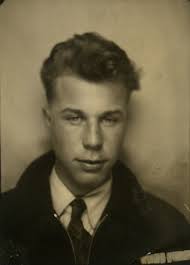 Gustav William “Gus” Frye (1920-2001)