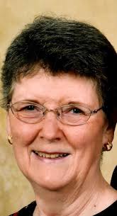 Obituary for Jean Ione Morris