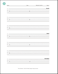 We offer writing practices that will help students add detail to their writing with. Https Www Wilsonlanguage Com Wp Content Uploads 2019 11 Secured Fundations Level 2 Implementation Guide Pdf