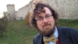 Från Holmes till Sherlock om världens mest kände detektiv