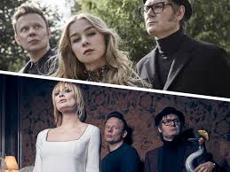 This year, hoping to achieve another strong result is the group hooverphonic. Poll Which Hooverphonic Eurovision Song Is Your Favourite Wiwibloggs