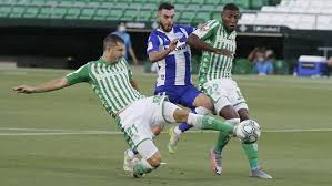 Betis are a level above in terms of quality and alaves is really struggling in this moment, 1.81 seems like a good price for a home win. Alaves Betis Horario Fecha Tv Y Donde Ver Online