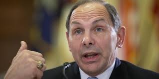 VA Chief Bob McDonald: 'I Have No Excuse' For False Special Forces Claim