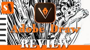 Written by:bobby bernstein last updated: Review Adobe Draw Youtube