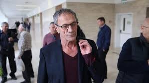 21:48 11.01 שני עצורים במחאה סמוך למטה הארצי בירושלים. Pbvx5x8rda0yem