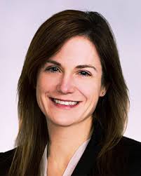 Emily Greb, Perkins Coie LLC