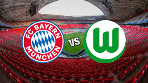 Would love for wolfsburg to get the win to balance over the recent disappointments to superior. 2020 12 16 Bayern Munich Vs Vfl Wolfsburg Bundesliga Bayernforum Com