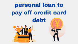 Autumn decided to consolidate her credit card debt using a personal loan with a lower rate. Using A Personal Loan To Pay Off Credit Card Debt 2021 Fobnex