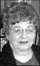 Barbara Junkins Obituary (2015)